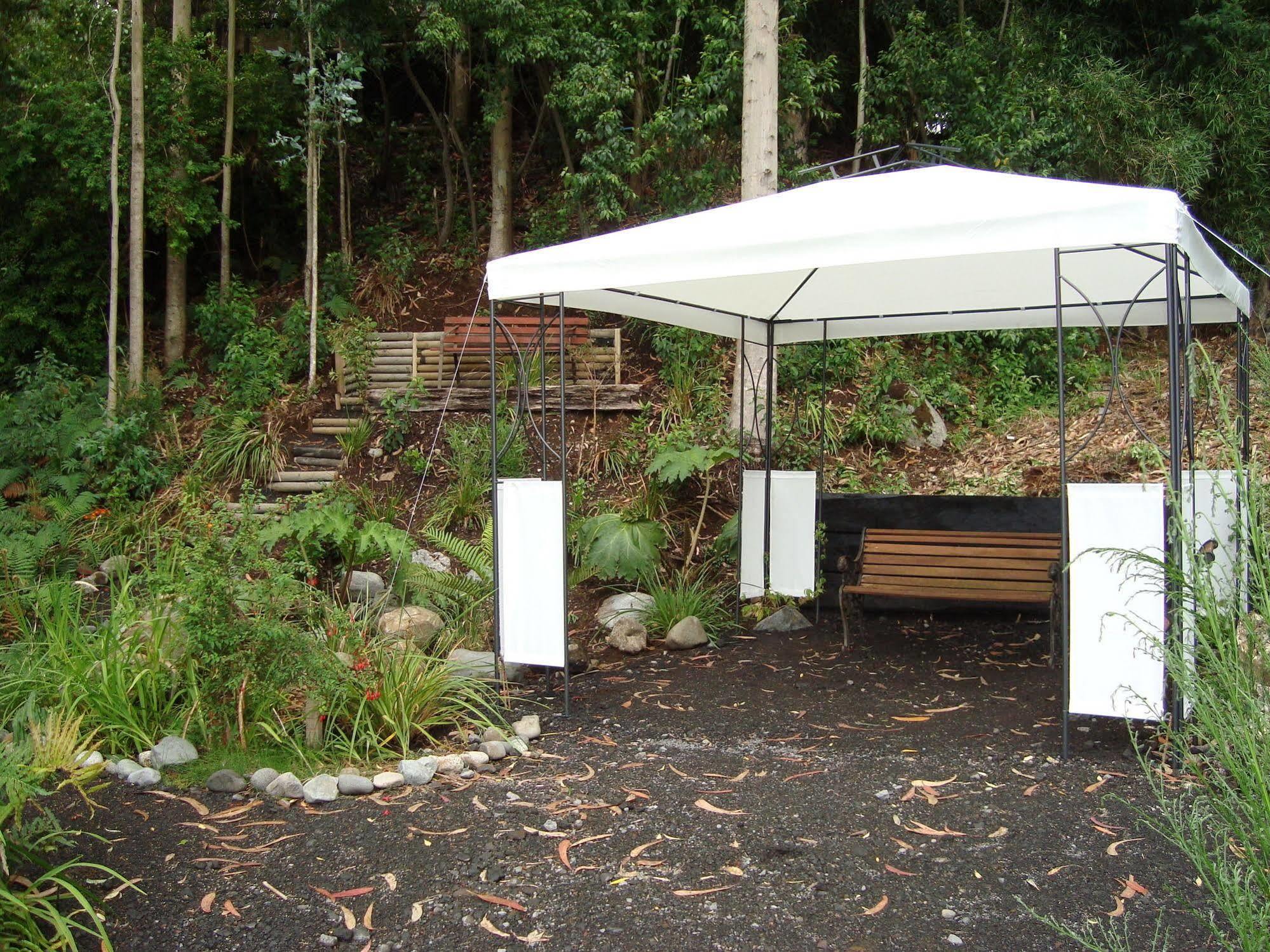 Cabanas Bahia Celeste, Puerto Varas Eksteriør billede