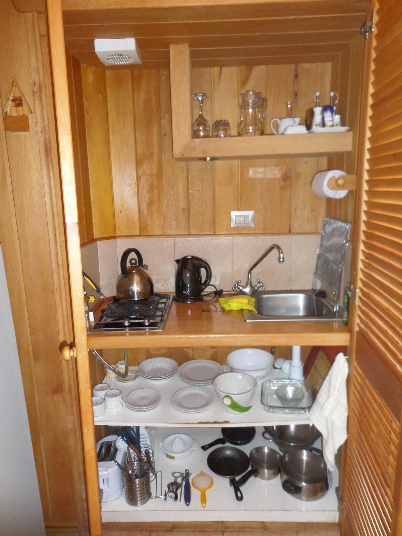 Cabanas Bahia Celeste, Puerto Varas Eksteriør billede
